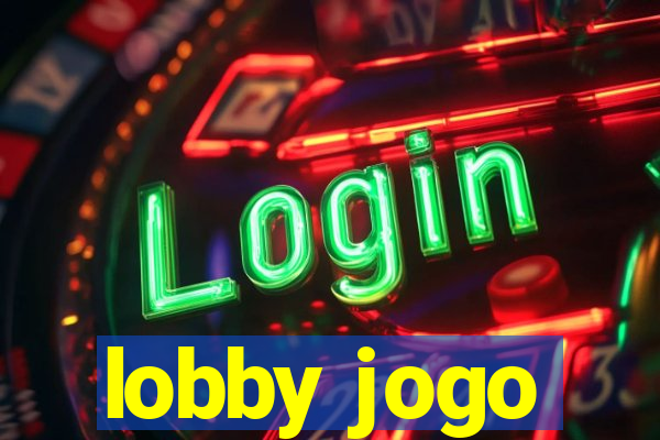 lobby jogo